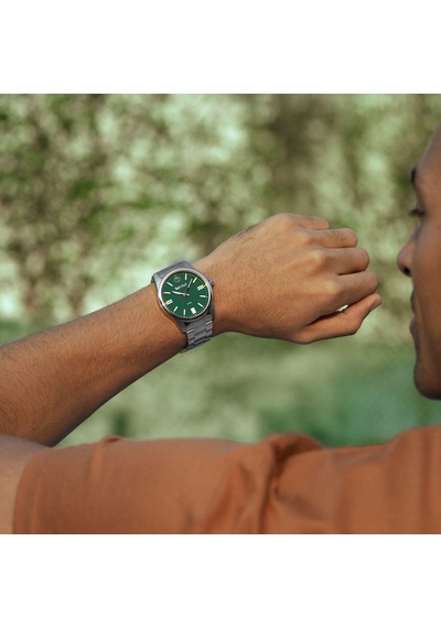 Timberland Tdwgg0094802 Kol Saati Metalik
