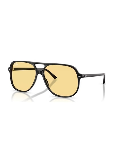 Rayban Rb 2198 901/r6 60 G Erkek Güneş Gözlüğü Siyah
