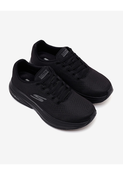 Skechers Go Walk Dıstance Walker Kadın Siyah Yürüyüş Ayakkabısı 125028 Bbk