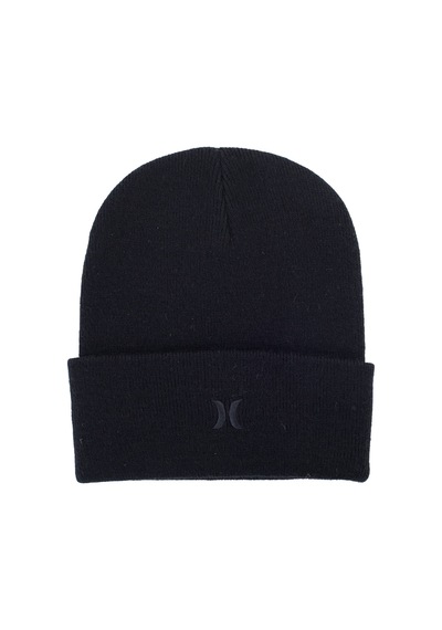 Hurley Hurley Icon Cuff 20 Erkek Siyah Bere 14750