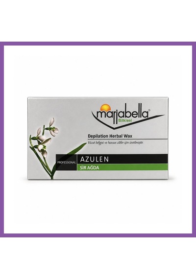 Bezos Mariabella Azulen Sir Ağda Bzoshb