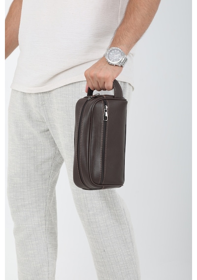 Erzeno Hakiki Deri Lüks Model Büyük Boy Günlük Erkek El Çantası Tıraş Çantası Portföy&clutch Bakım Çantası Kahverengi - 736167492 Kahverengi Erzeno Hakiki Deri Lüks Model Büyük Boy Günlük Erkek El Çantası Tıraş Çantası Portföy&clutch Bakım Çantası Kahverengi - 736167492 Kahverengi