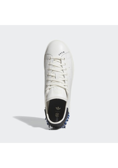 Adidas Jr0022 Stan Smıth By Ec Erkek Günlük Spor Ayakkabısı Beyaz