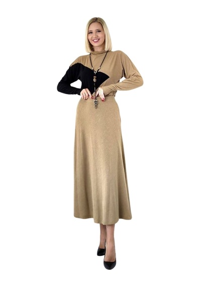 Favori Tekstil İkili Triko Çift Renk Tasarım Takım. 001