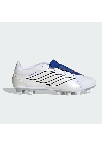 Adidas Performance Predator Club Ft Fg/mg Erkek Futbol Ayakkabısı Jp6524 Beyaz