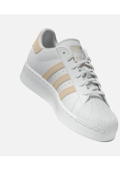Adidas If3004 Süperstar Xlg Kadın Spor Ayakkabı Beyaz