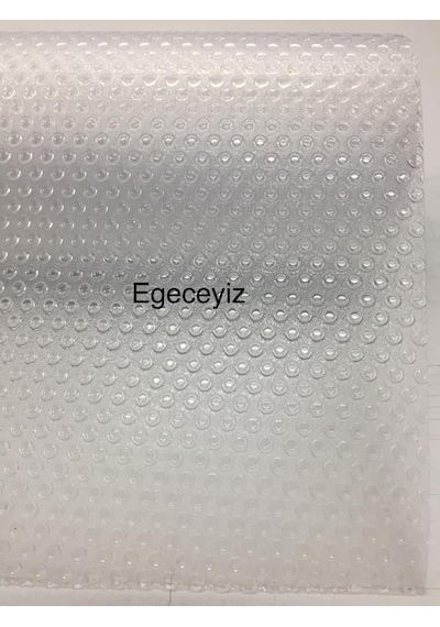 Şeffaf Kaydırmaz Dolap Çekmece Ve Raf Örtüsü En 60 Cm