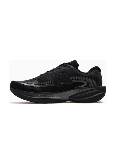 New Balance Ellipse Erkek Koşu Ayakkabısı 26y Ellıpse Siyah