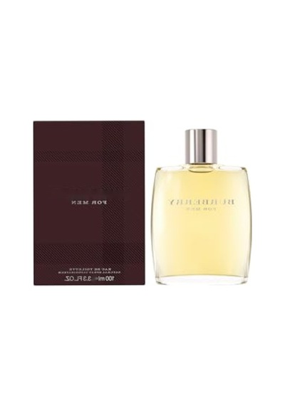 Erkek Parfüm - 100 Ml Edt Amber