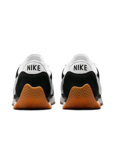 Nike Pacific Erkek Sneaker Ayakkabı Hq2052 Siyah