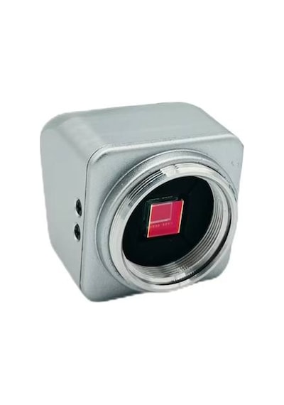 Tıbbi Ccd Veteriner Kbb Endoskopi Kamera Lens Seti
