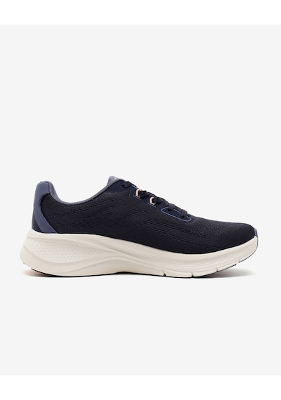 Skechers Arch Fıt 3.0 Kadın Lacivert Spor Ayakkabı 150884tk Nvy