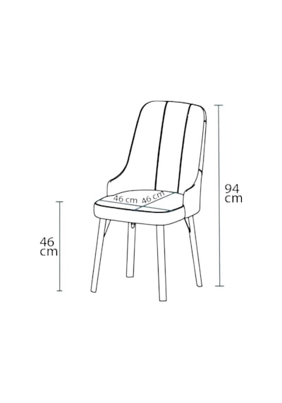 Monera Ceviz 80 X 132 Açılabilen Sunta Masa Metal Ayaklı Mutfak Masası Takımı 4 Gri Sandalye Monera Ceviz 80 X 132 Açılabilen Sunta Masa Metal Ayaklı Mutfak Masası Takımı 4 Gri Sandalye
