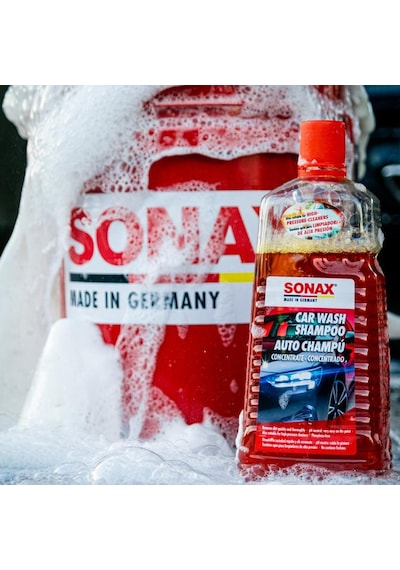 Sonax Konsantre Şampuan 2 Litre