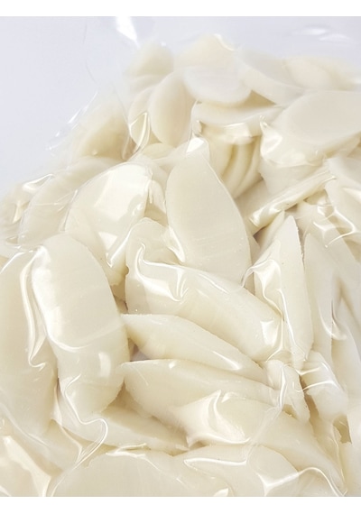 Tteokguk Kore Pirinç Keki 1 KG