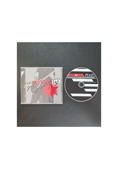 U2 - Vertigo 665580552