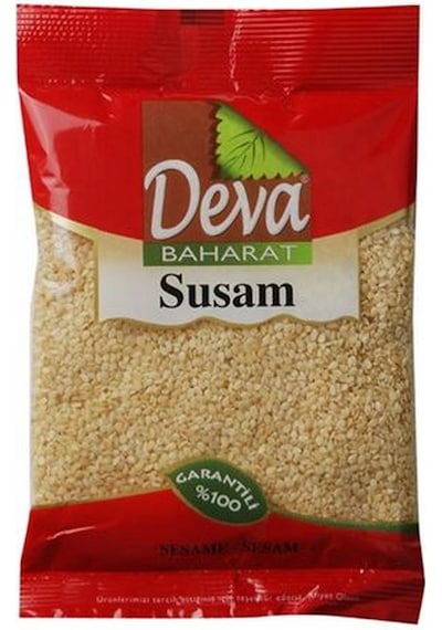 Deva Susam 60gr