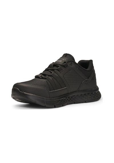 2805 Genç Rahat Sneakers Siyah