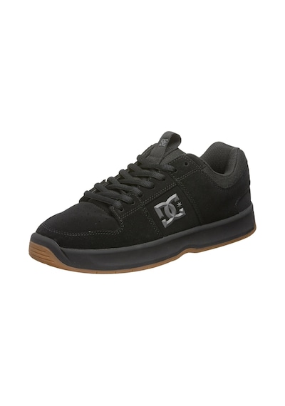 Dc Shoes Erkek Dc Lynx Zero Ayakkabı Siyah