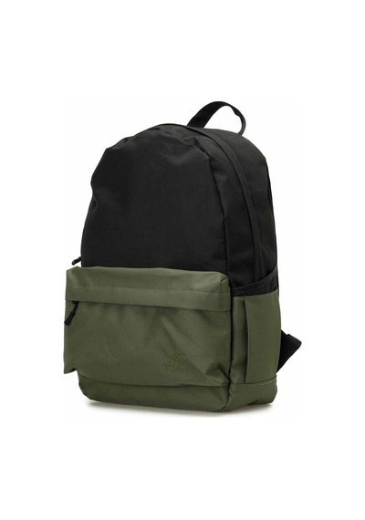 Kinetix Sn362 Rıley 5fx Haki Unisex Sırt Çantası 000000000101975702 Haki