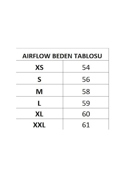 Ls2 Airflow Açık Kask Jeans