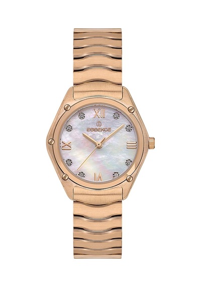 Essence D1200.420 Kadın Kol Saati Rose Gold
