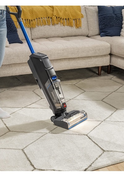 Bissell Crosswave Omnifind Islak&kuru Süpürme Ve Silme Makinesi