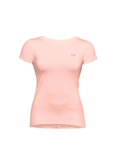 Under Armour Kadın T-shırt 1328964-845 Pembe