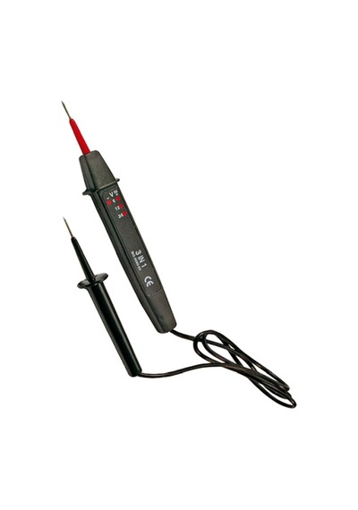 Bgs Voltaj Test Cihazı 6-24 Volt