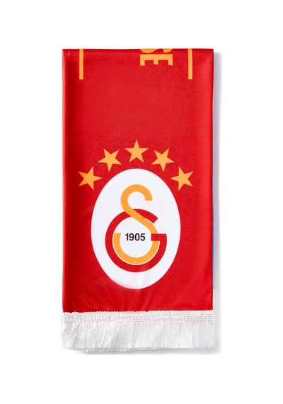 Gsstore Galatasaray Manchester City Şal Atkı U252258 981026