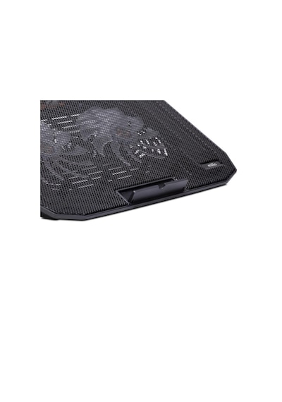 Classone Mila Serisi - M2 - 13-17 İnch - Mavi Led,2 Fan,2 Usb Gaming Notebook Soğutucu Standı