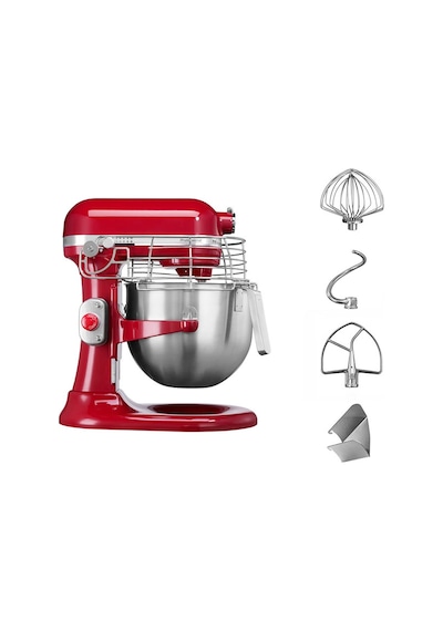 KitchenAid 5KSM7990XEER 325 W Profesyonel Stand Mikser