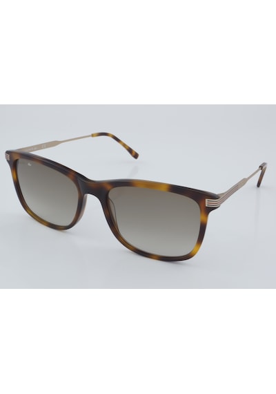 Lacoste Güneş L960s 230 56 - 01 Güneş Gözlüğü Siyah