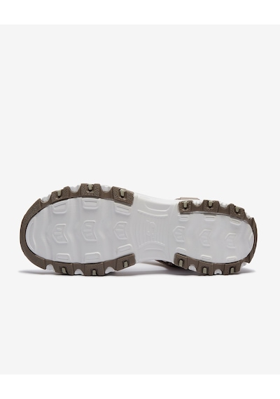 Skechers D'lites - Fresh Catch Kadın Bej Sandalet 31514 Tpe Bej