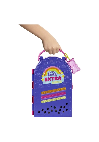 Barbie Extra Mini Butik HHN15