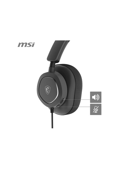 Maestro 300 Kablolu Gaming Oyuncu Kulaklık Diğer