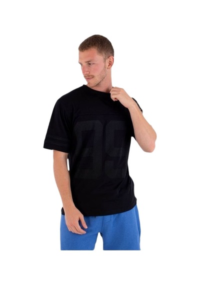 Hurley Hurley 99 Tr Erkek Siyah Tişört 001