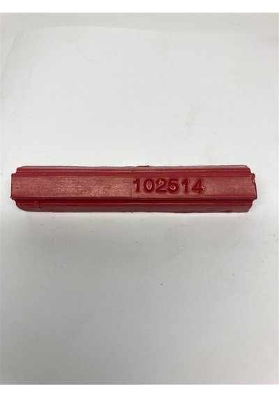 Yumuşak Tamir Mumları 1025 14 Fuşya 8cm Yumuşak Mum-13730