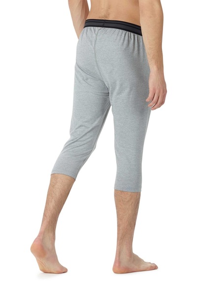 Burton Burton Erkek İçlik Alt Mb Mdwt Shant Gri 19134