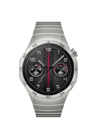 Huawei Watch GT4 46 MM Akıllı Saat (Huawei Türkiye Garantili)
