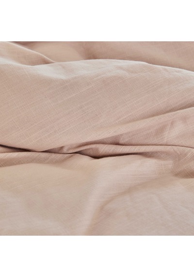 Karaca Home 4 Element Blush %100 Pamuk Tek Kişilik Nevresim Takımı