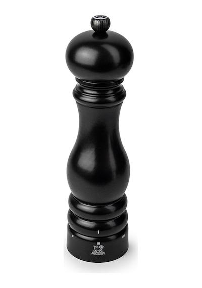 Peugeot Paris U-select Satin Black Tuz Değirmeni 22 Cm