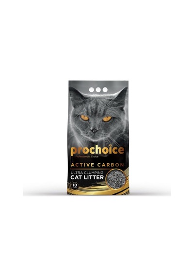 Kedi Kumu, Aktif Karbon Bentonit,10 Lt