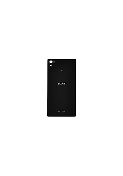Sony Xperia Z1 Cep Telefonu Arka Kapağı - Siyah Renk Sony Xperia Z1 Cep Telefonu Arka Kapağı - Siyah Renk Sony Xperia Z1 Cep Telefonu Arka Kapağı - Siyah Renk Sony Xperia Z1 Cep Telefonu Arka Kapağı - Siyah Renk