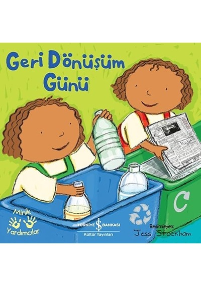 Geri Dönüşüm Günü