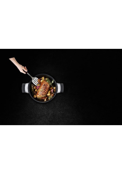 Tefal Titanyum 6x Unlimitedone 28 Cm İndüksiyon Tabanlı Kısa Tenc Diğer