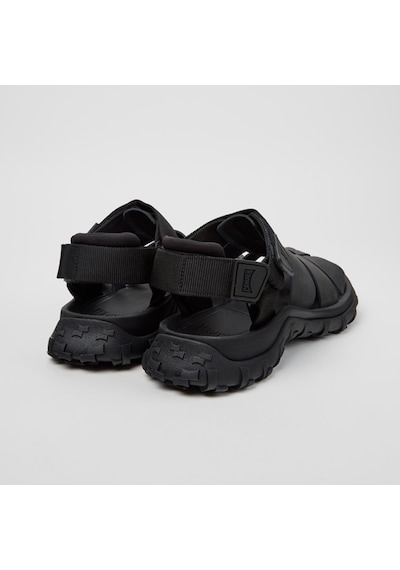 Camper Drift Trail Sandal Siyah Erkek Sandalet Cmpk101090-001 Cmp.001
