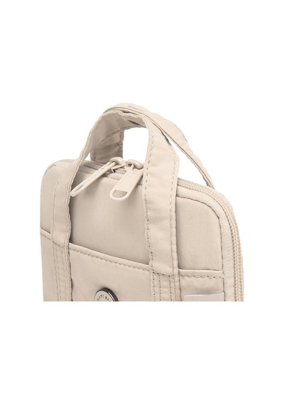Smart Bags Mini Kadın El Çantası Smk Cl-3346 Bej