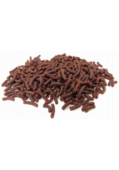 Tropıcal Shrimp Stıcks 250 Gram Açık Karides Yemi