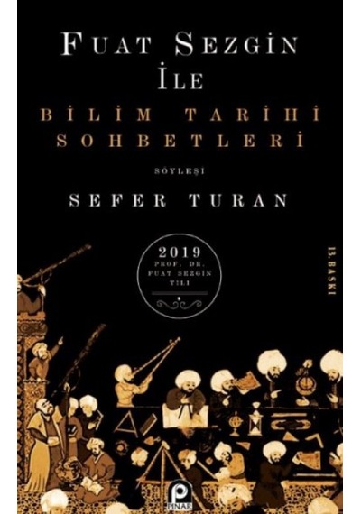 Bilim Tarihi Sohbetleri - Ybve-714131